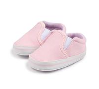 Scarpe da Ginnastica per Neonati con Design Leggere e Confortevoli per Il Piede del Bambino Ideali per Ogni Occasione di Movimento giocoso e Sviluppo Sano (22 Toddler)