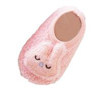 Scarpe da Ginnastica per Neonati con Suola Morbida Antiscivolo e Design Cartoon per Primi Passi e Gattonamento Confortevole (23 Toddler)