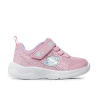 Scarpe da ginnastica per ragazze Skechers Skech-Stepz 2.0 - Easy Peasy Rose 26