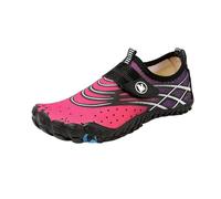Scarpe da ginnastica per ragazzi con doppia chiusura facile da allacciare scarpe da ragazzo in pelle indoor salto yoga fitness arrampicata fondo morbido tapis roulant spiaggia 4,5 11,5 anni scarpe da
