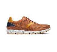 Scarpe da ginnastica Pikolinos Fuencarral M4U-6046C1 Marron 42