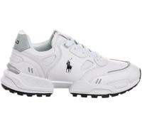 Scarpe da ginnastica Polo Ralph Lauren Jgr Pp Bianco