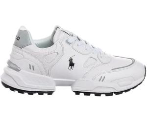 Scarpe da ginnastica Polo Ralph Lauren Jgr Pp Bianco