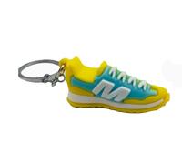 Scarpe da Ginnastica Portachiavi Miniblings pendente Sneaker Farbmix Colorato