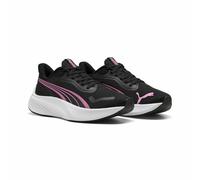 Puma - Pounce Lite Jr Nero - Scarpe sportive 37 Nero