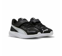 Scarpe da ginnastica Pounce Nero 19