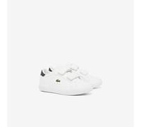 Scarpe da ginnastica Powercourt per bebé WHT/BLK Bianco 25