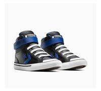 Scarpe da ginnastica Pro Blaze Strap Varsity Nero 34