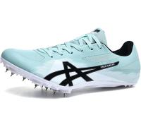 Scarpe da Ginnastica Professionali Leggere E Traspiranti, Scarpe da Atletica Leggera per Le Donne, Ragazzi Giovanili, Ragazze, Scarpe da Ginnastica Professionali, Scarpe da Corsa Profe, A, 40 EU