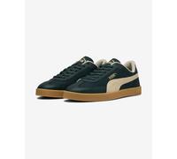 Scarpe da ginnastica Puma Club II Era Retro Run verde abete e bianco - 40