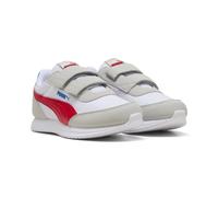 Puma Sneakers R78 Lightwind V PS Bianco Taglia 32