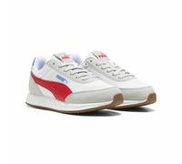 Scarpe da ginnastica R78 Lightwind Bianco 36