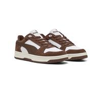 Puma Rebound Slam Low Sd M - Scarpe Sneakers - Uomo - Bianco 45