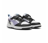PUMA 02 REBOUND LOW sneakers moda Bambina 34