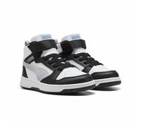 SCARPE PUMA REBOUND V6 MID SPACE BELLE AC+ PS TG 28 COD 402770-02 - 9B [US 11 UK 10 CM 17] Nero