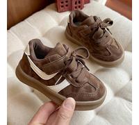 Scarpe da ginnastica retrò per e bianche stile esercito tedesco, unisex, suola morbida antiscivolo, chiusura a strappo senza lacci, stile casual EUR18,EUR19,EUR20,EUR21,EUR22,EUR23,EUR24,EUR25,EUR26,E