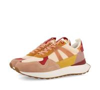 SCARPE DA GINNASTICA ROSA CON DETTAGLI MULTICOLOR PER DONNA ADAIR
