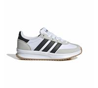 adidas Unisex - Bambini e Ragazzi Run 70s 2.0 Shoes Junior, Ftwr White/Core Black/Grey One, 37 1/3 EU
