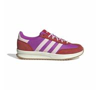 Adidas Donna Run 70S 2.0 Shoes, Purple Burst/Clear Pink/Better Scarlet, 39 1/3 EU