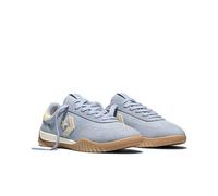 Scarpe da ginnastica Run Star Trainer Stitched Suede Blu 36