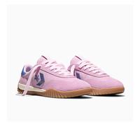 Scarpe da ginnastica Run Star Trainer Stitched Suede Rosa 38