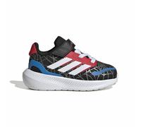 Adidas Scarpe da running Runfalcon Marvel Spider-Man - Nero - Taglia EU 20 Bambino/Bambina