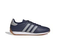 adidas Uomo RUNVISTA Shoes, Dark Blue/Grey two/GUM10, 46 EU
