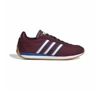 Scarpe Sneakers UOMO Adidas RUNVISTA HALO Amaranto Lifestyle