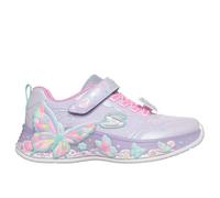 Skechers Sneakers Butterfly Bliss Ragazza Viola Taglia EU 34