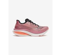 Scarpe da ginnastica Saucony Endorphin Azura rosa da donna - 40.5