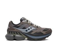 Scarpe da ginnastica Saucony Grid Nxt Marron 46