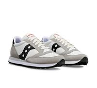 SCARPE SAUCONY JAZZ ORIGINAL TG 44 COD S2044-693 [US 10 UK 9 CM 28] Bianco