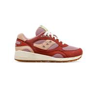 Scarpe da ginnastica Saucony Shadow 6000 Rouge 43