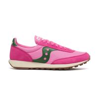 Saucony Trainer 80 Women's - Pink, Pink 38.5