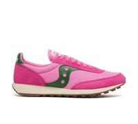 Saucony Trainer 80 Women's - Pink, Pink 38.5