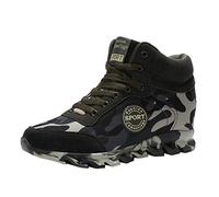 Scarpe da Ginnastica Scarpe da Ginnastica Camouflage Running Lady Scarpe da Ginnastica da Donna Casual Antiscivolo