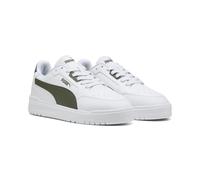 Scarpe da ginnastica Shuffle Downtown Bianco 46