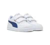 PUMA Shuffle Downtown Lo V PS, Scarpe da Ginnastica Unisex-Bambini e Ragazzi
