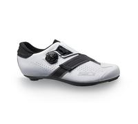 Scarpe per bici da corsa SIDI PRIMA bianco nero 2025 - Numero: 48