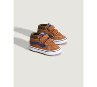 Vans - MTE SK8-Mid Reissue V BB Marrone - Sneakers 21 Marrone