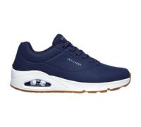 SKECHERS UNO - STAND O 52458/NVY - BLU / 44