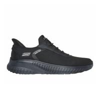 Scarpe da ginnastica slip-in:Bobs Sport Squad Chaos-Tough Walk Nero 43