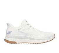 Scarpe da ginnastica slip-in: Bobs Squad 4 Bianco 45