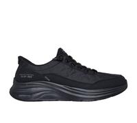 Scarpe da ginnastica slip-in: CONTOUR FOAM - COZY FIT Nero 42