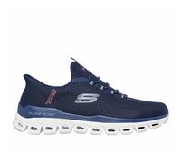 Scarpe da ginnastica slip-in: Glide-Step - Noxus Blu 43
