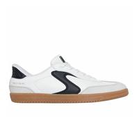 Skechers Hotshot Perfect Choice, Scarpe da Ginnastica Donna, Bianco, 36 EU
