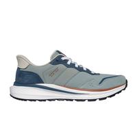 Skechers Sneaker Slade Ultra-Mercer Uomo, Aqgr, 41 EU