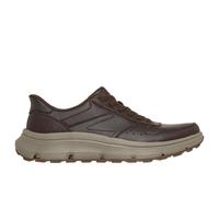 Scarpe da ginnastica Slip-Ins Relaxed Fit: GARZA ULTRA - TYRELL Marrone 45