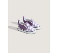 Scarpe da ginnastica SLIP ON CLASSIC Viola 21