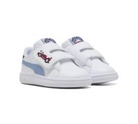 Puma Puma Smash 3,0 Racing Crew V Inf Scarpe da Ginnastica Bambine e Ragazze